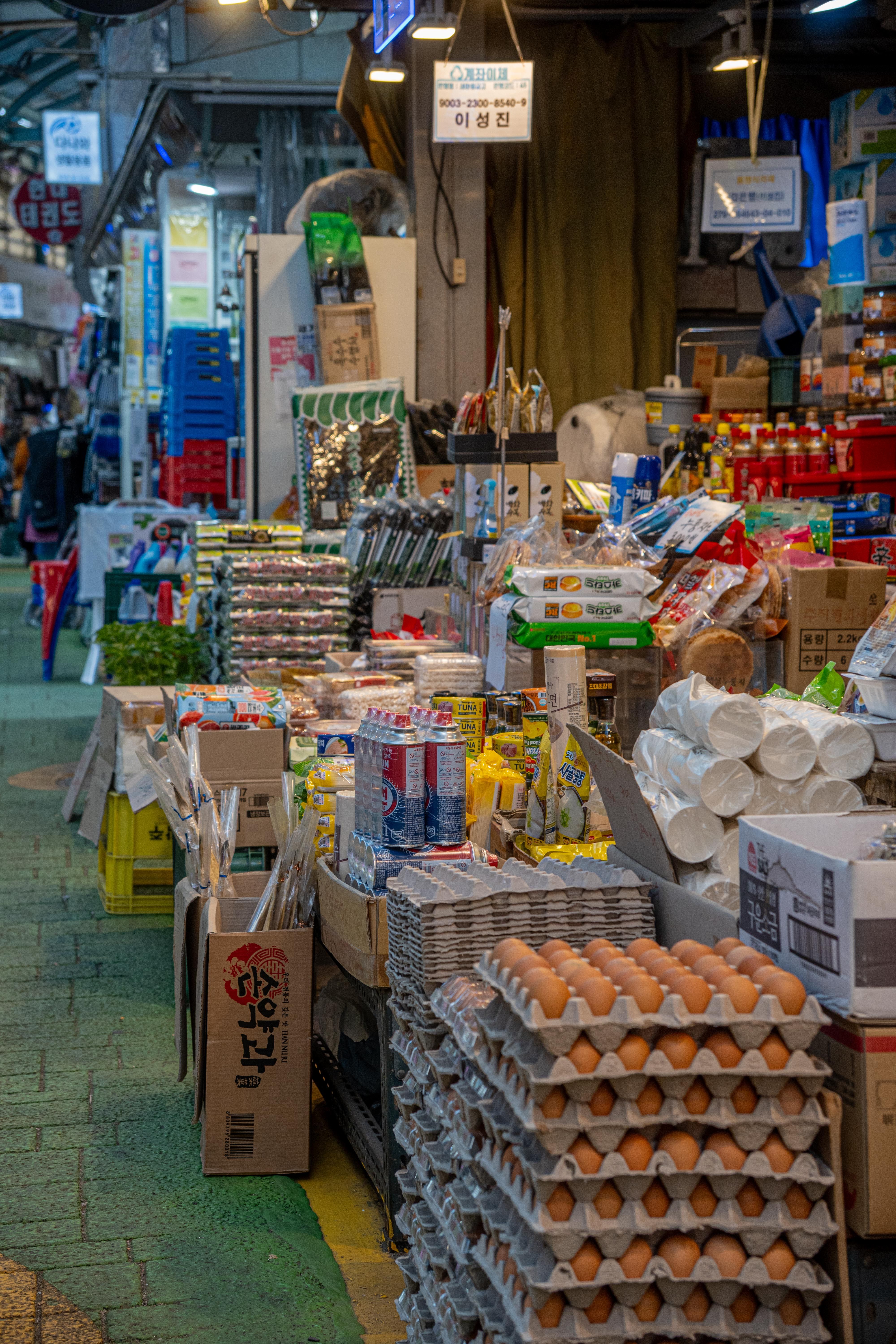 Retail Sales
